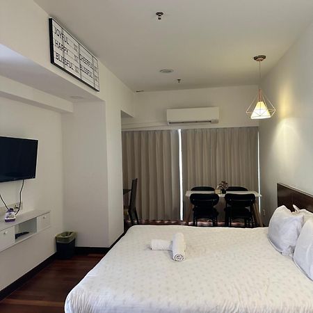 Resort Suites By Landmark At Bandar Sunway Sunway Lagoon Kampong Penaga  Bagian luar foto