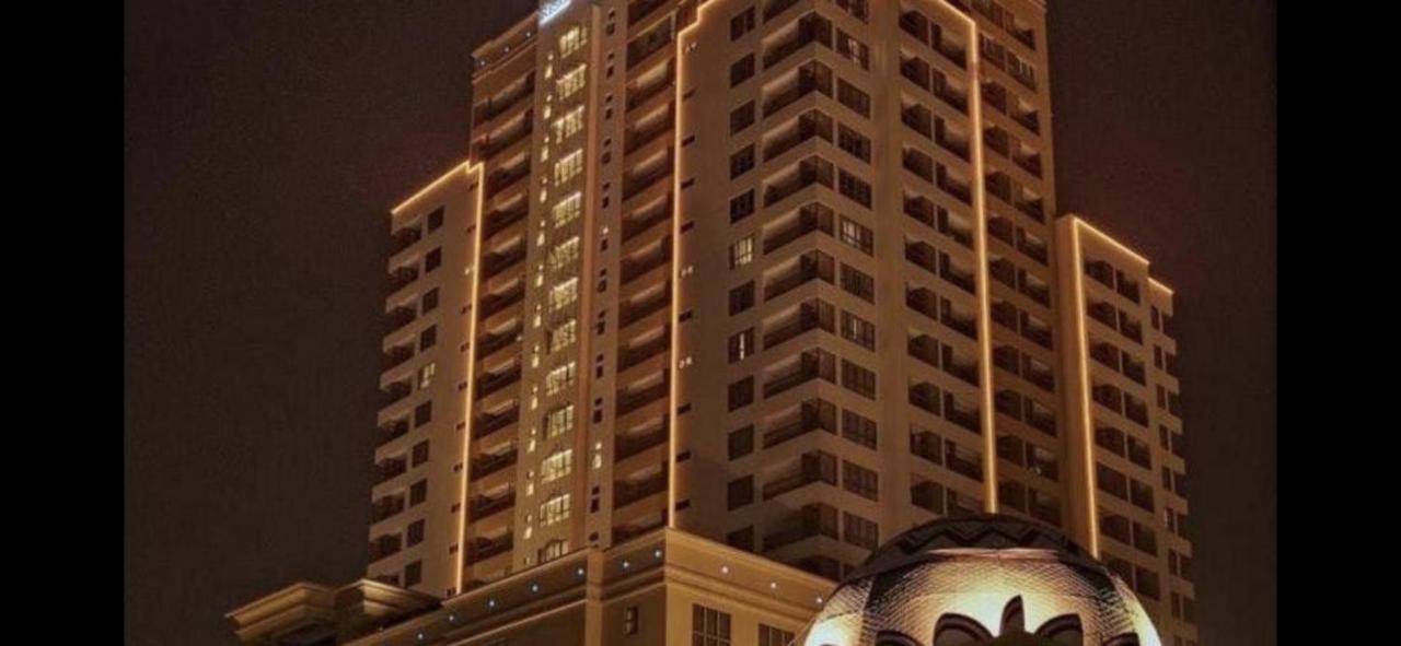 Resort Suites By Landmark At Bandar Sunway Sunway Lagoon Kampong Penaga  Bagian luar foto
