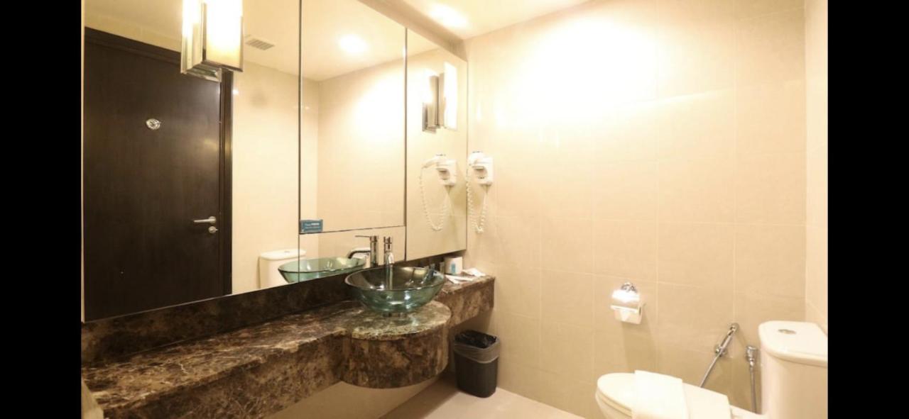 Resort Suites By Landmark At Bandar Sunway Sunway Lagoon Kampong Penaga  Bagian luar foto