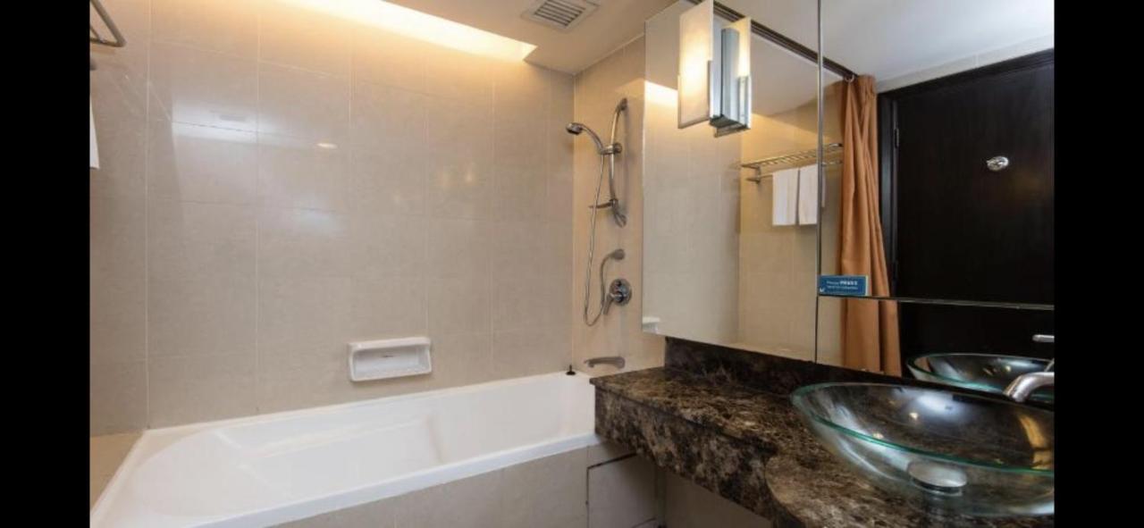 Resort Suites By Landmark At Bandar Sunway Sunway Lagoon Kampong Penaga  Bagian luar foto