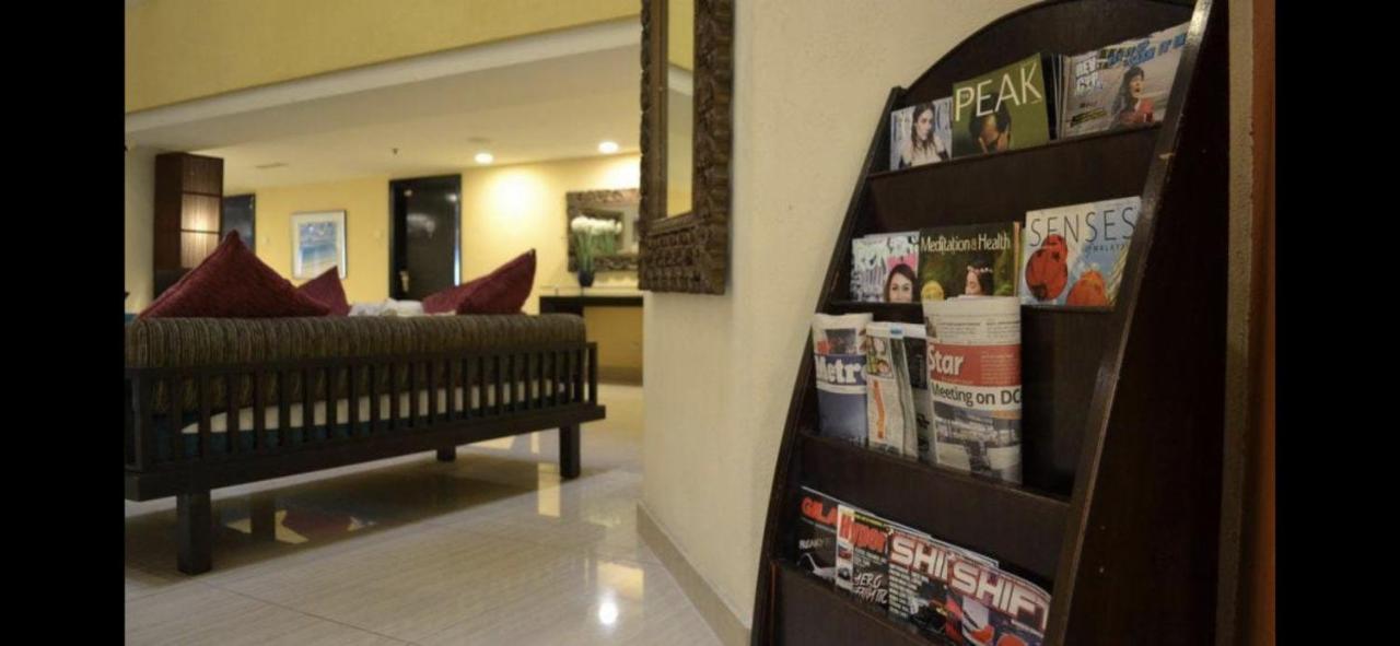 Resort Suites By Landmark At Bandar Sunway Sunway Lagoon Kampong Penaga  Bagian luar foto