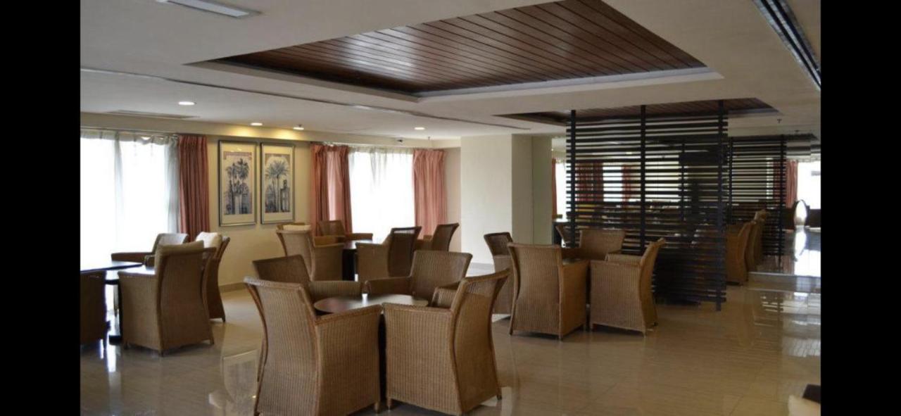 Resort Suites By Landmark At Bandar Sunway Sunway Lagoon Kampong Penaga  Bagian luar foto