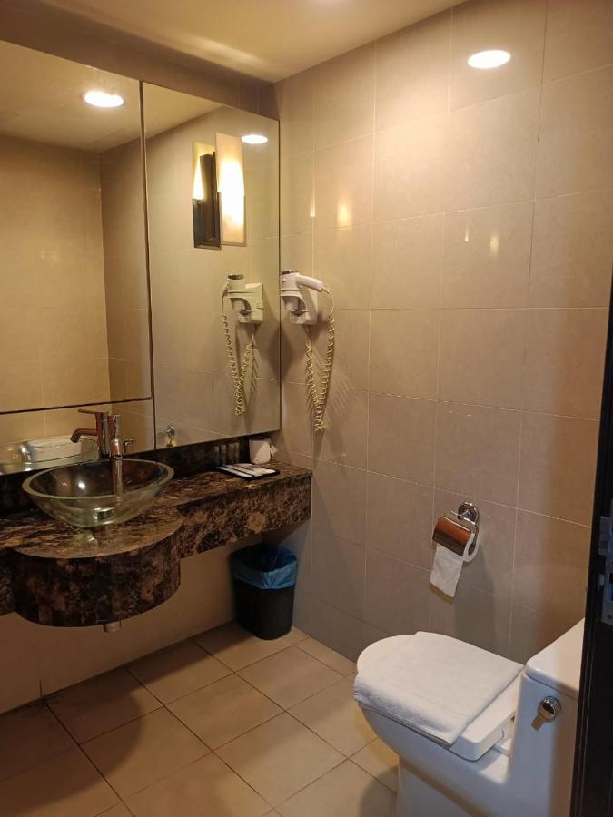 Resort Suites By Landmark At Bandar Sunway Sunway Lagoon Kampong Penaga  Bagian luar foto