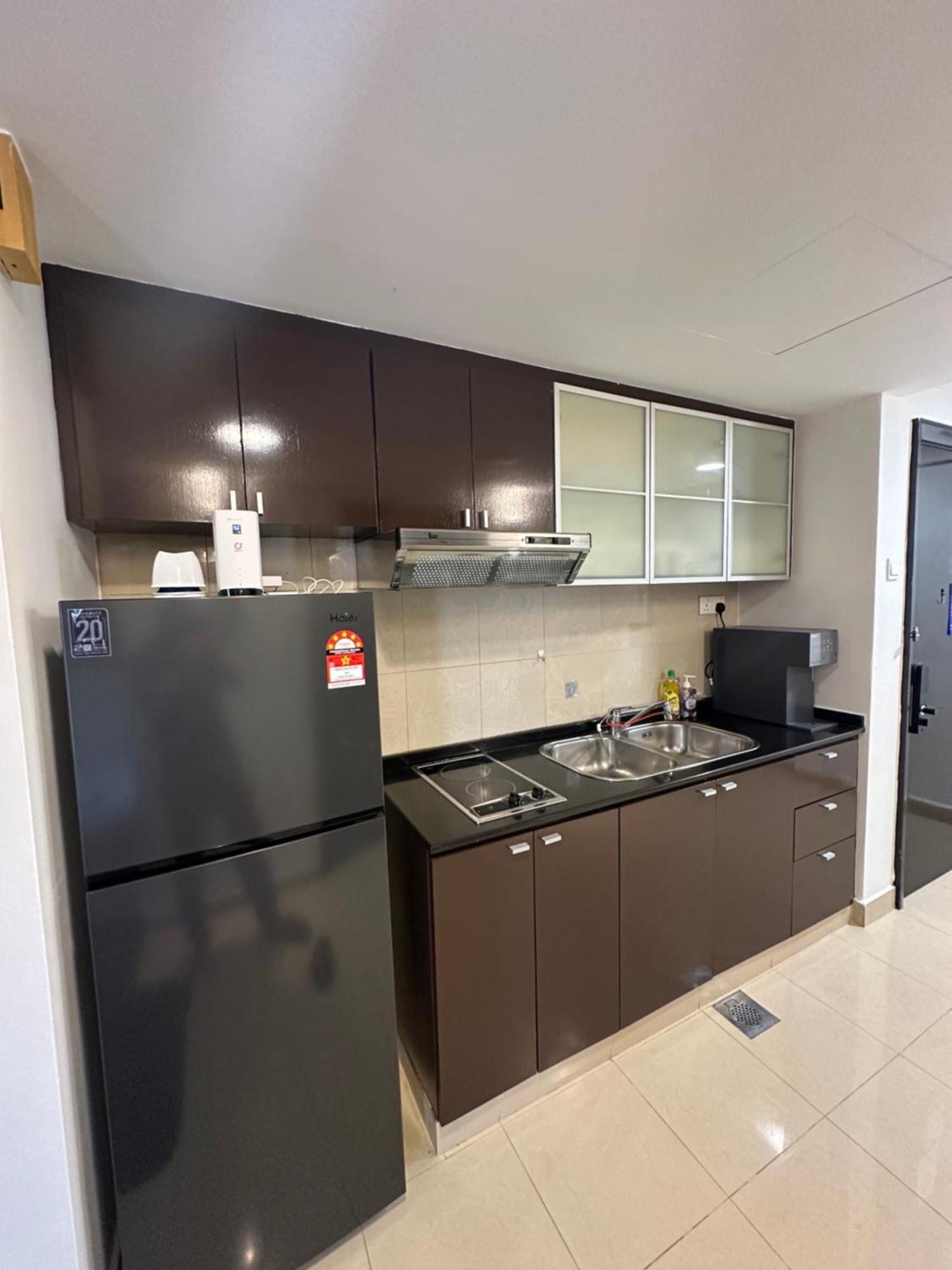 Resort Suites By Landmark At Bandar Sunway Sunway Lagoon Kampong Penaga  Bagian luar foto