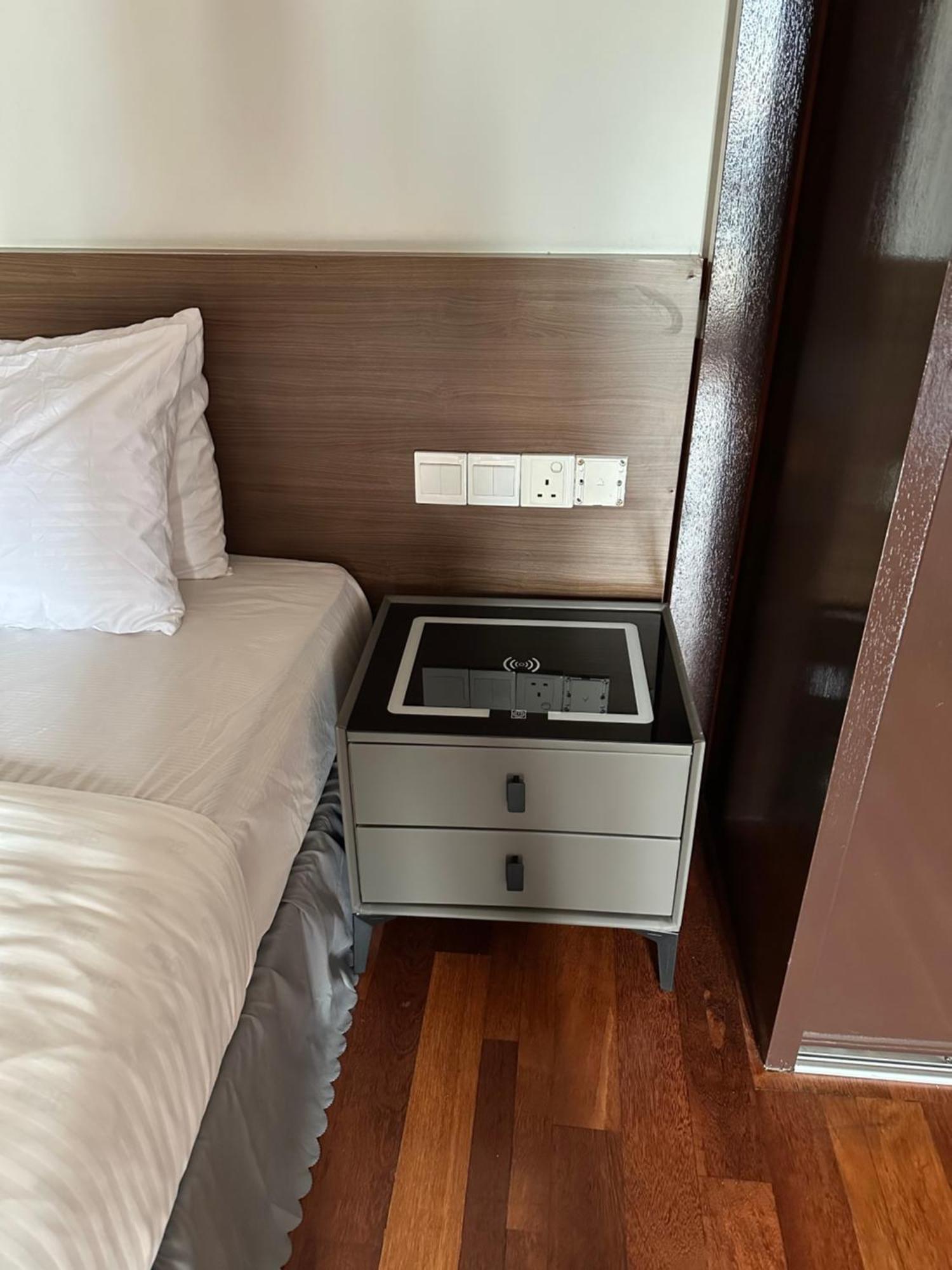 Resort Suites By Landmark At Bandar Sunway Sunway Lagoon Kampong Penaga  Bagian luar foto