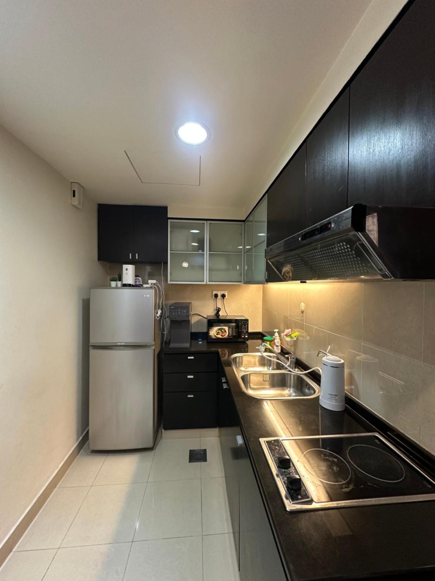 Resort Suites By Landmark At Bandar Sunway Sunway Lagoon Kampong Penaga  Bagian luar foto