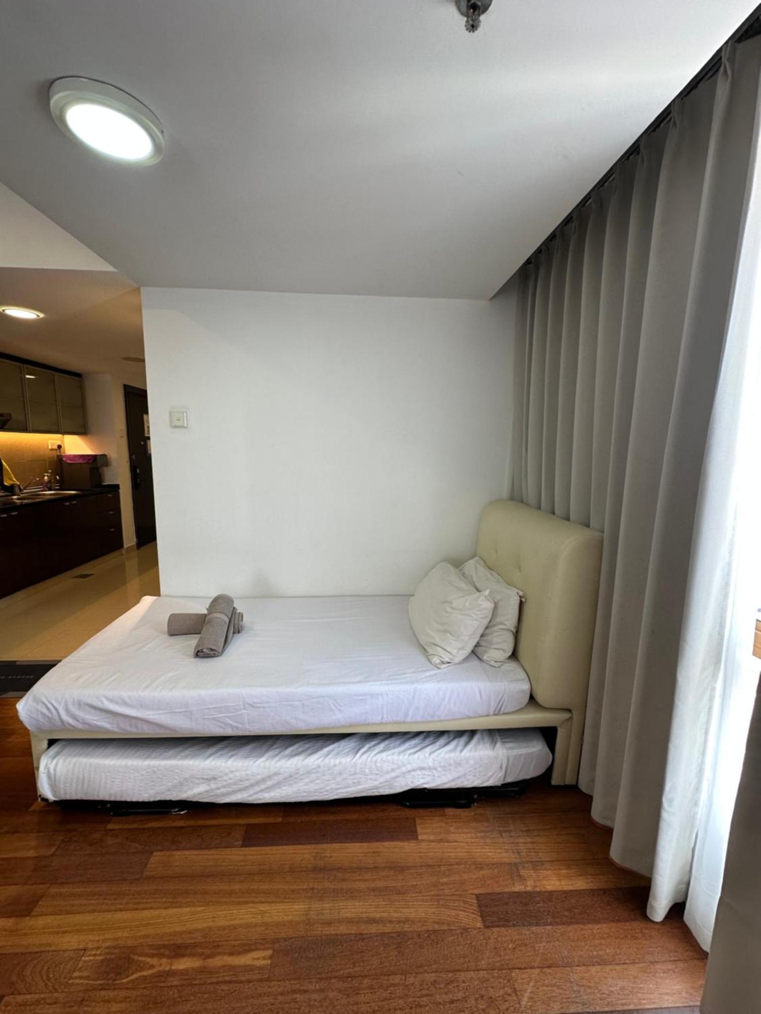 Resort Suites By Landmark At Bandar Sunway Sunway Lagoon Kampong Penaga  Bagian luar foto