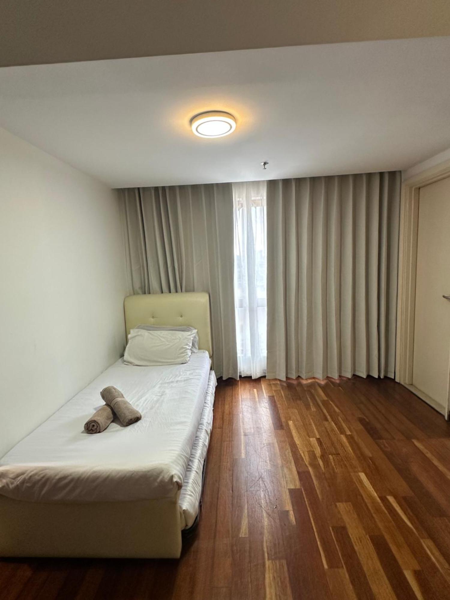 Resort Suites By Landmark At Bandar Sunway Sunway Lagoon Kampong Penaga  Bagian luar foto