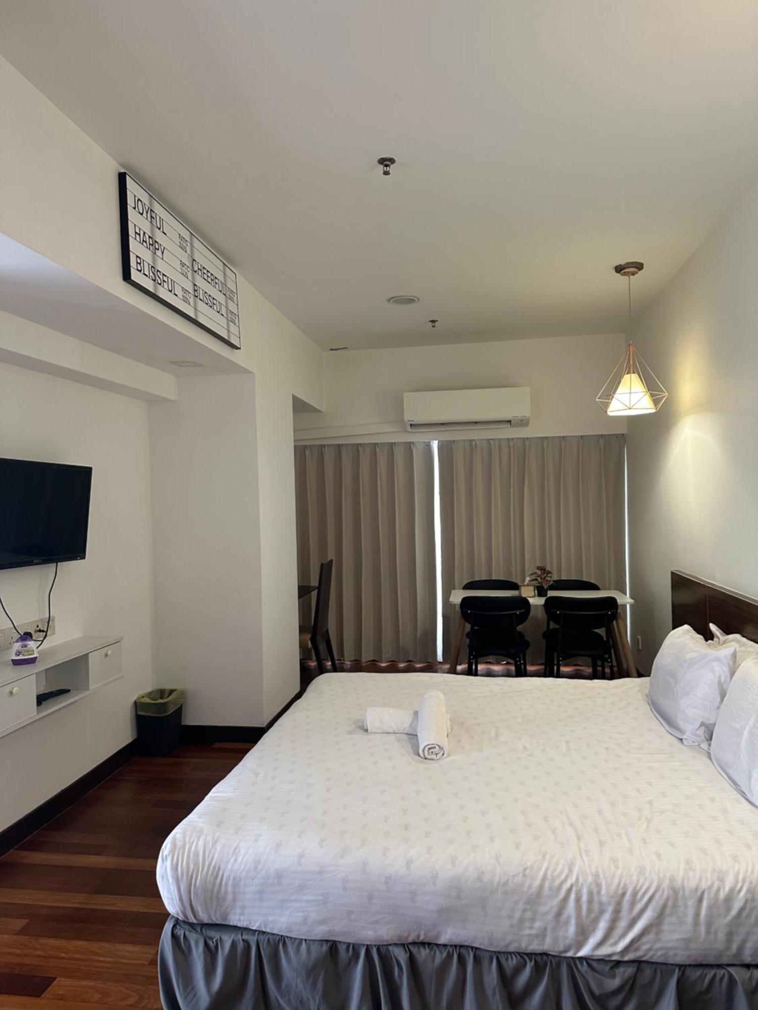 Resort Suites By Landmark At Bandar Sunway Sunway Lagoon Kampong Penaga  Bagian luar foto