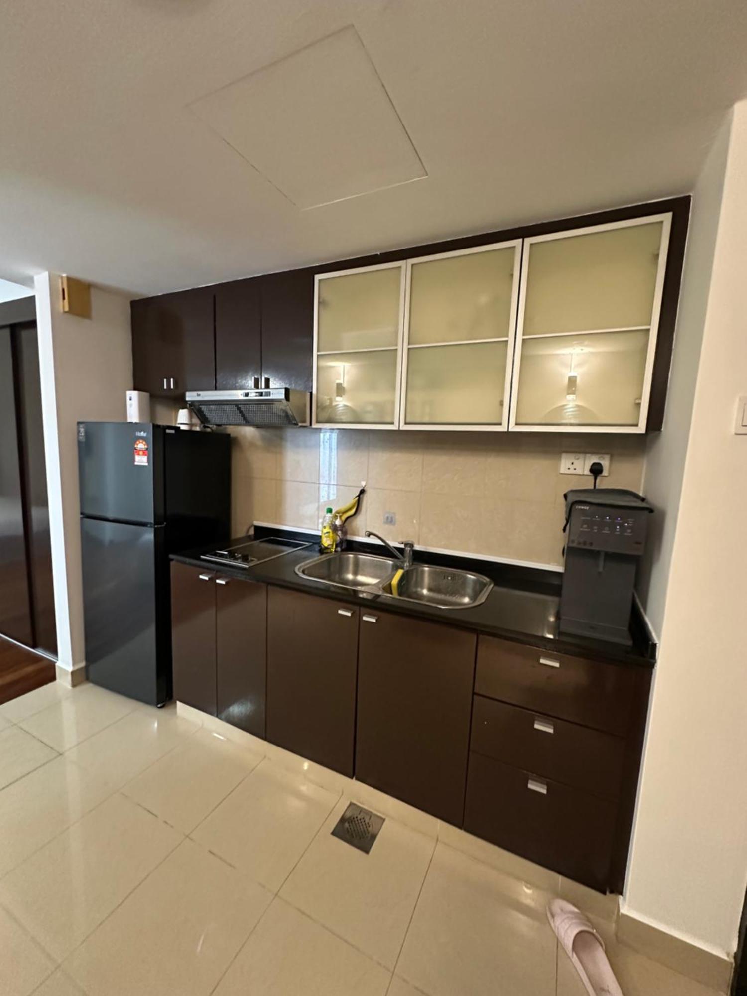 Resort Suites By Landmark At Bandar Sunway Sunway Lagoon Kampong Penaga  Bagian luar foto