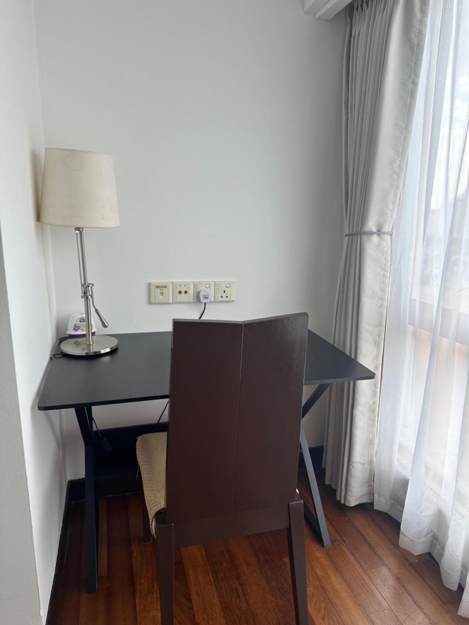 Resort Suites By Landmark At Bandar Sunway Sunway Lagoon Kampong Penaga  Bagian luar foto