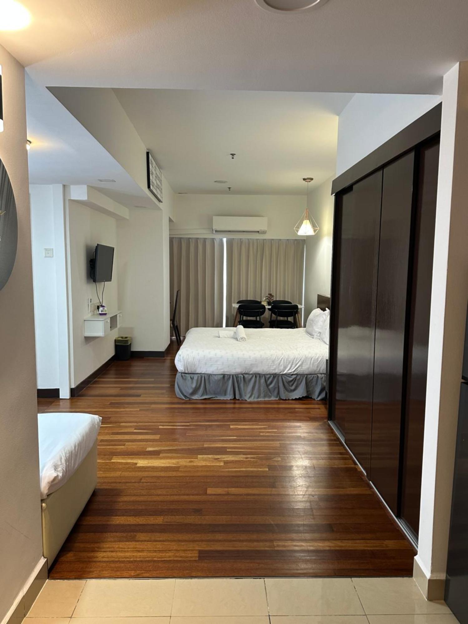 Resort Suites By Landmark At Bandar Sunway Sunway Lagoon Kampong Penaga  Bagian luar foto