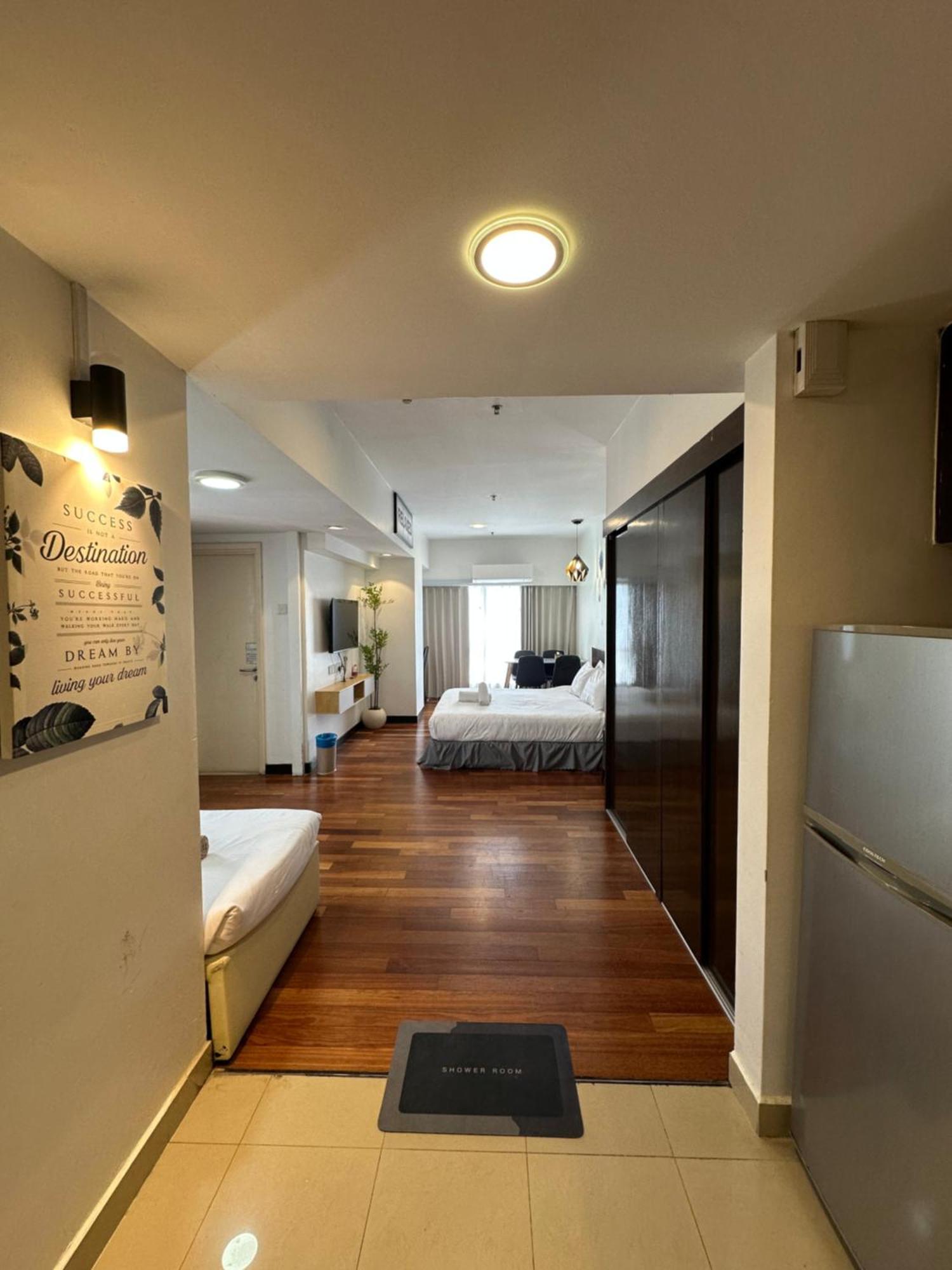 Resort Suites By Landmark At Bandar Sunway Sunway Lagoon Kampong Penaga  Bagian luar foto