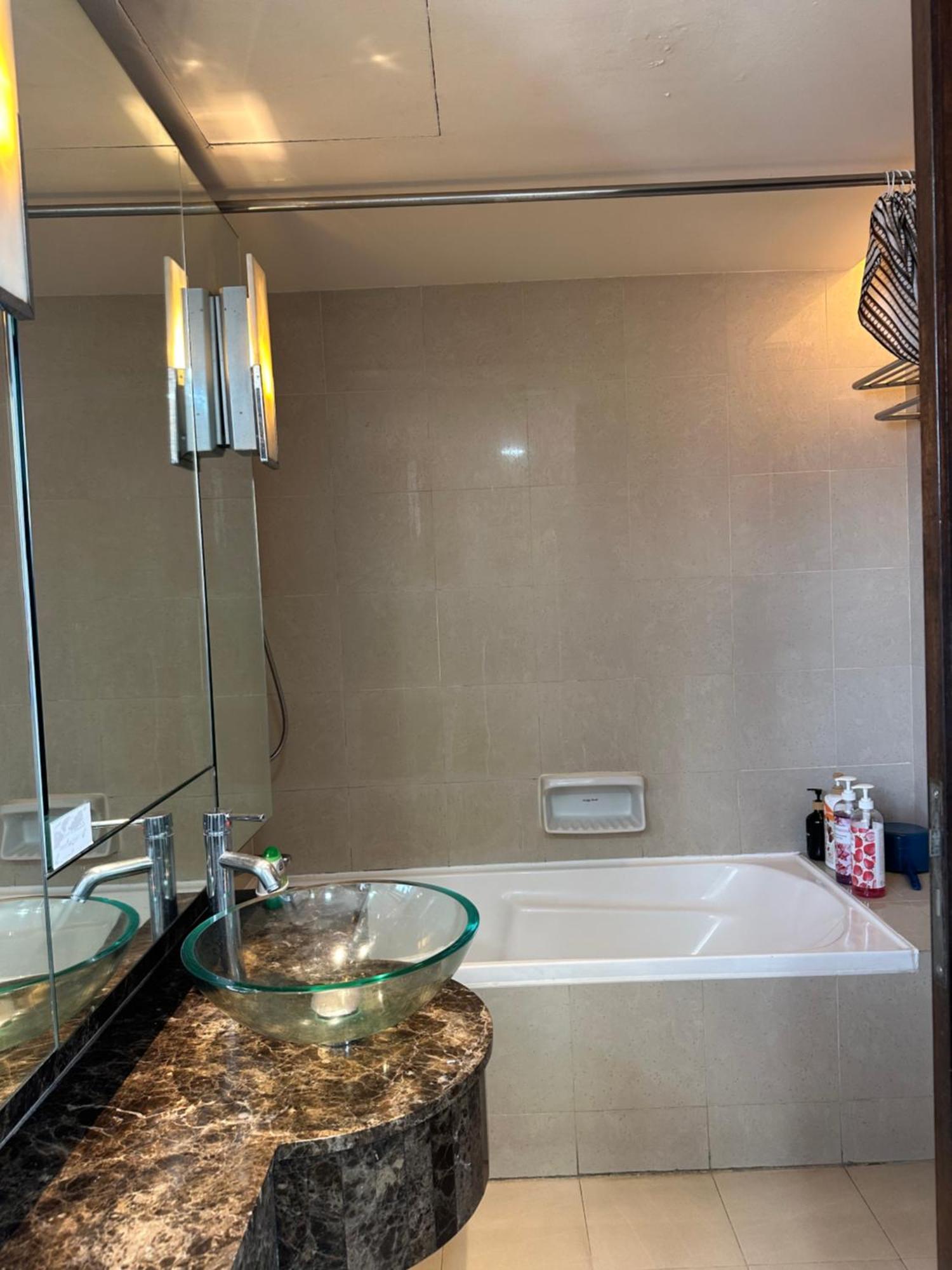 Resort Suites By Landmark At Bandar Sunway Sunway Lagoon Kampong Penaga  Bagian luar foto