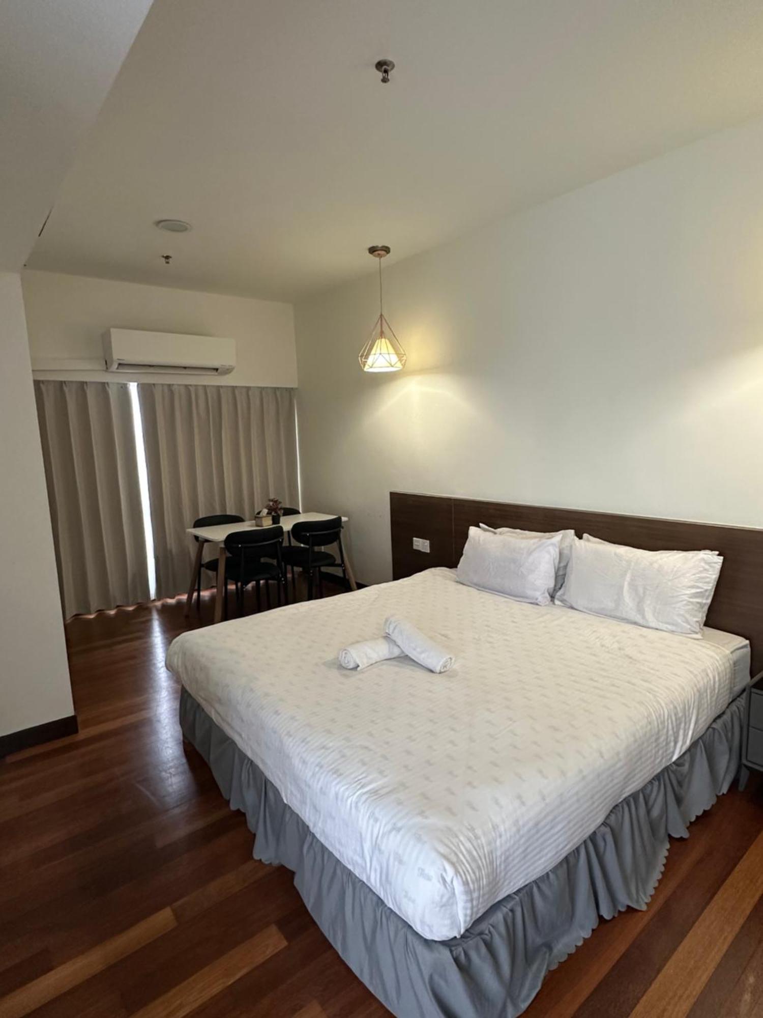 Resort Suites By Landmark At Bandar Sunway Sunway Lagoon Kampong Penaga  Bagian luar foto