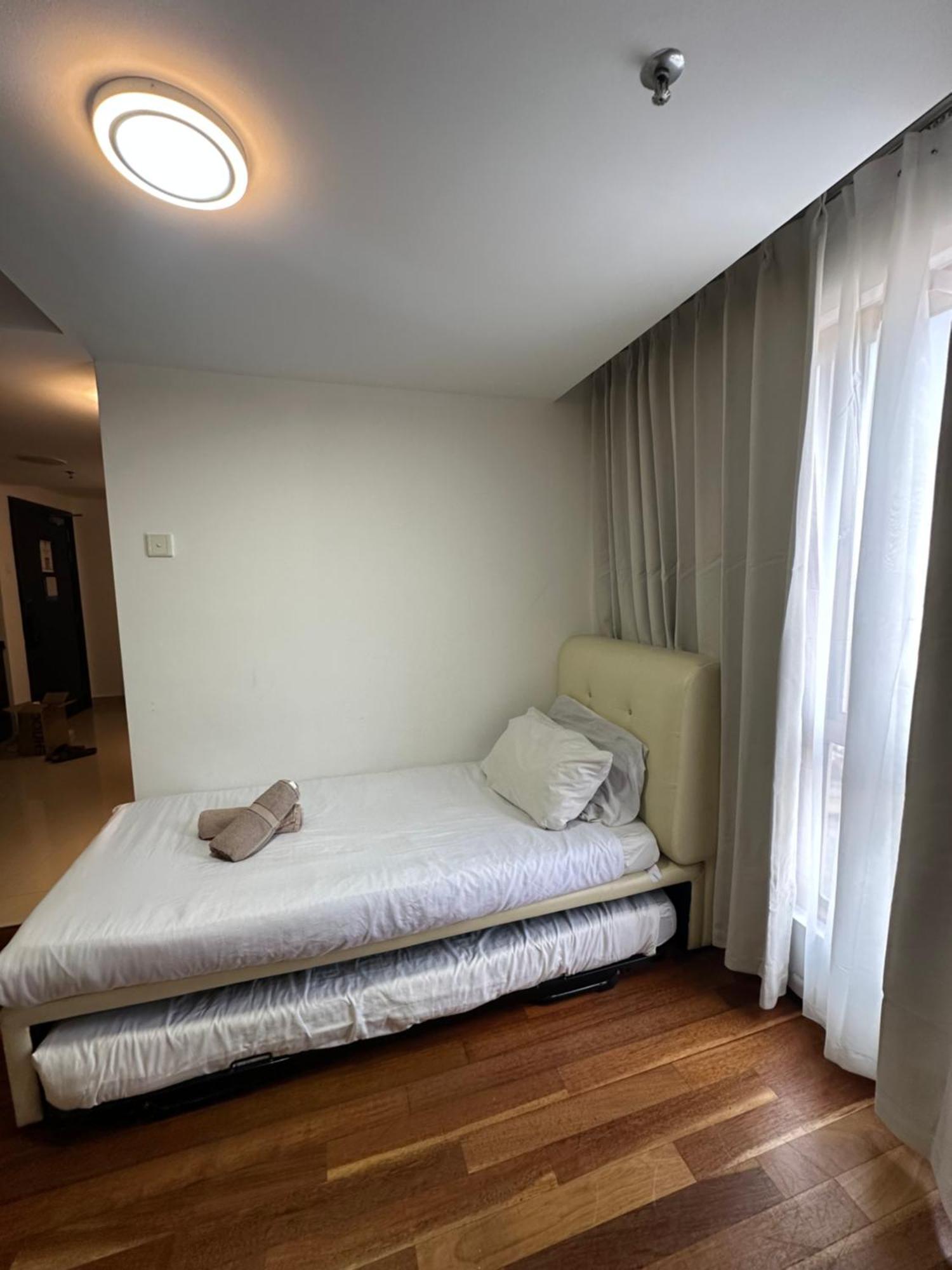 Resort Suites By Landmark At Bandar Sunway Sunway Lagoon Kampong Penaga  Bagian luar foto