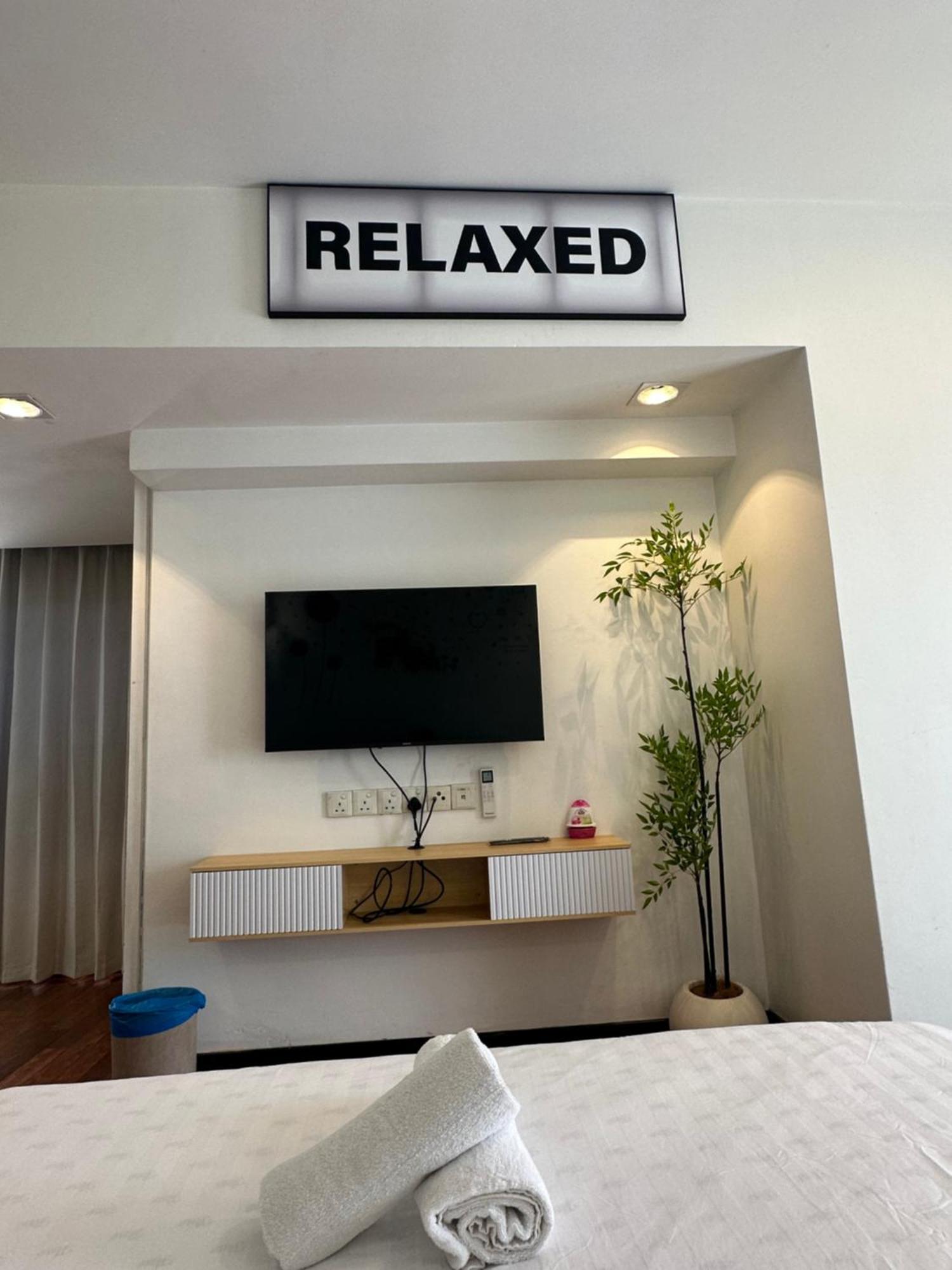 Resort Suites By Landmark At Bandar Sunway Sunway Lagoon Kampong Penaga  Bagian luar foto