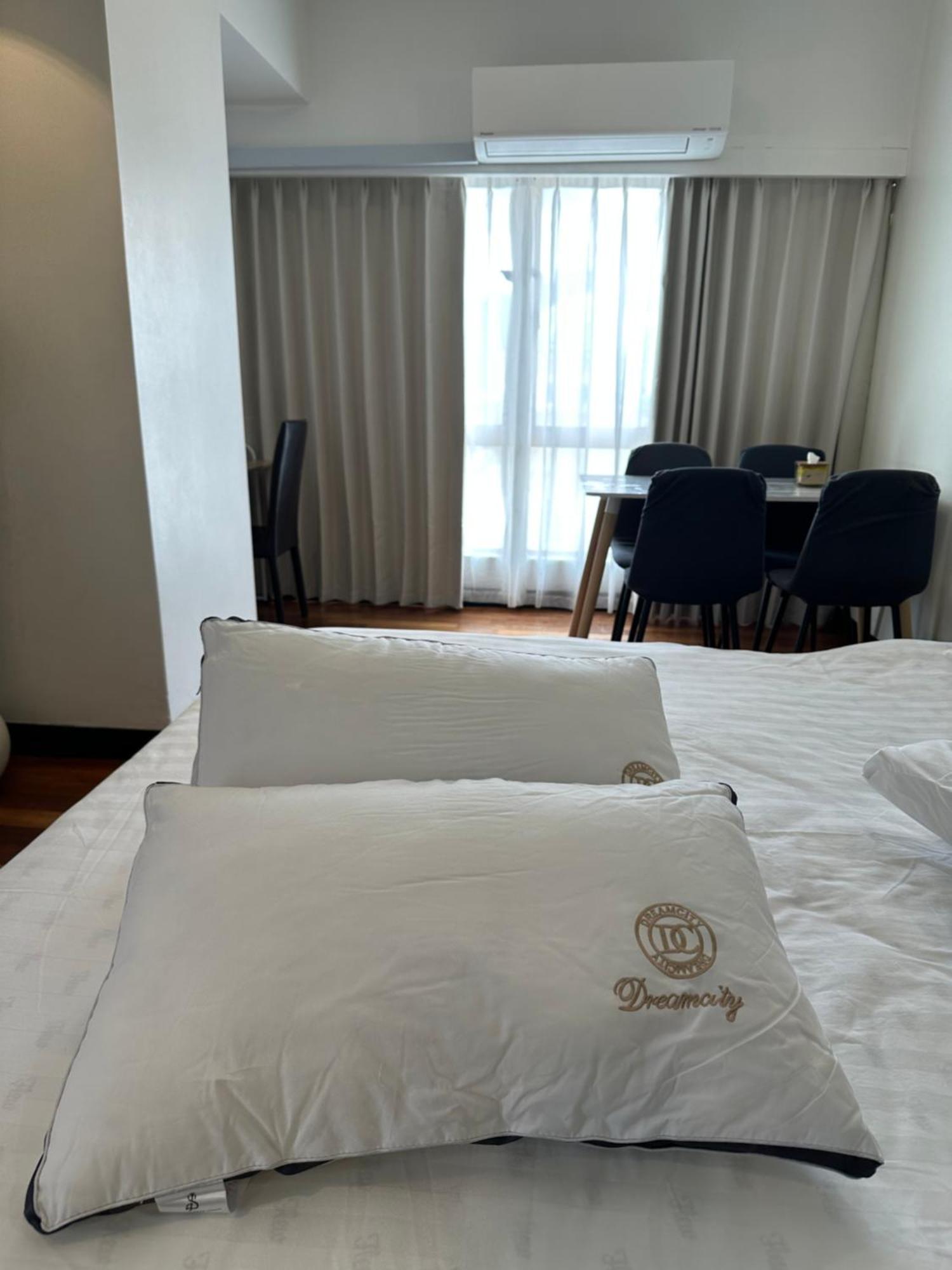 Resort Suites By Landmark At Bandar Sunway Sunway Lagoon Kampong Penaga  Bagian luar foto