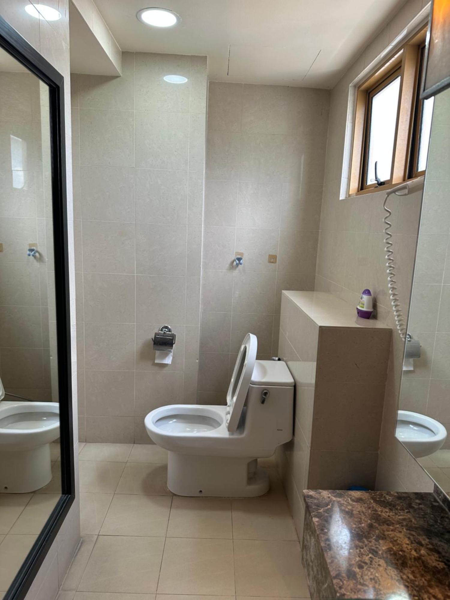 Resort Suites By Landmark At Bandar Sunway Sunway Lagoon Kampong Penaga  Bagian luar foto