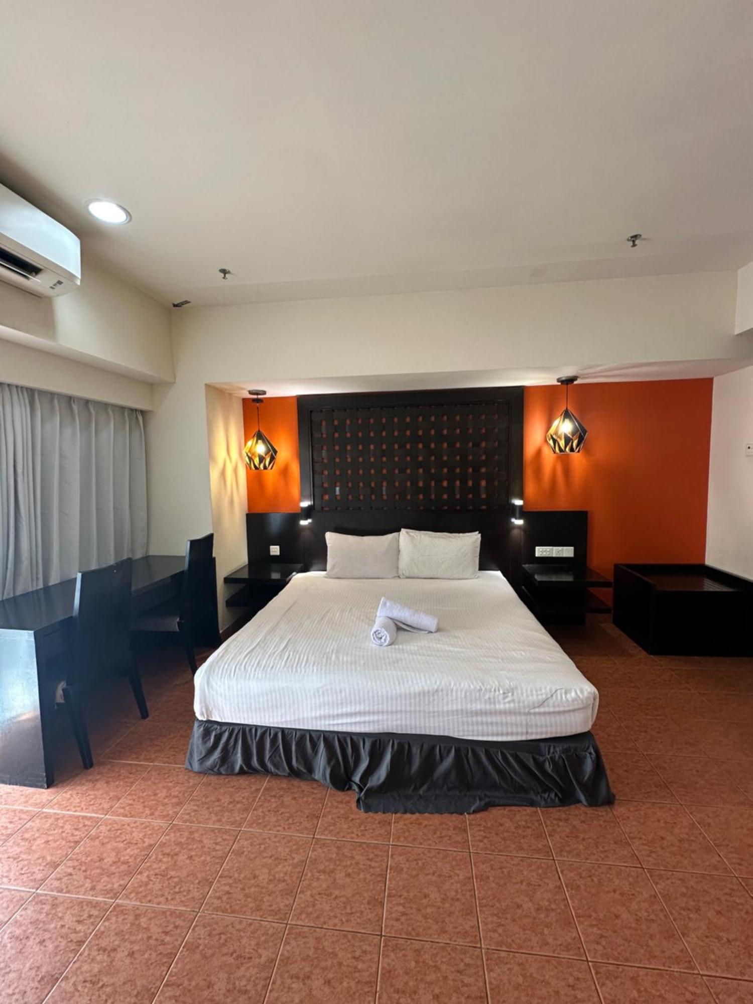 Resort Suites By Landmark At Bandar Sunway Sunway Lagoon Kampong Penaga  Bagian luar foto