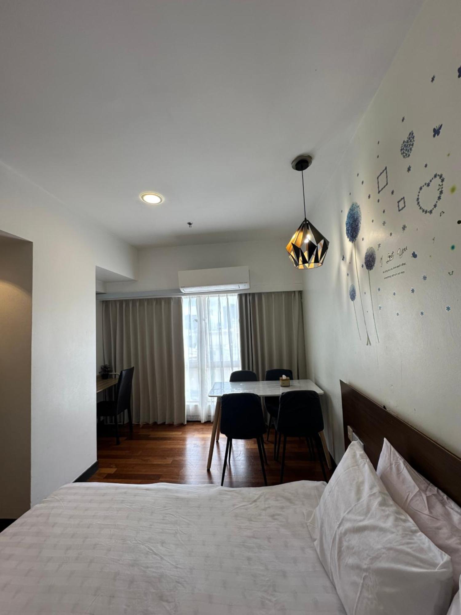 Resort Suites By Landmark At Bandar Sunway Sunway Lagoon Kampong Penaga  Bagian luar foto